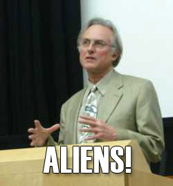 Archivo:Richard-Dawkins-aliens.jpg