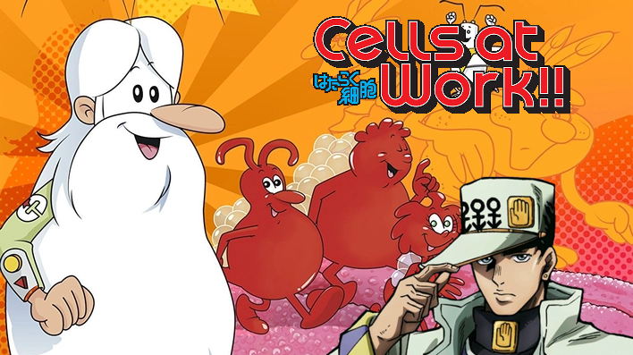 Archivo:Cells at work (Portada).png