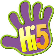 Archivo:Hi 5 logo.png