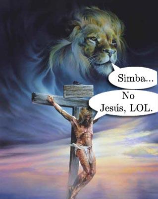Archivo:Simba-jesus.jpg