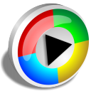 Archivo:Windows Media Player Logo.png