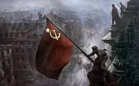 Archivo:Bandera URSS Berlín.jpg