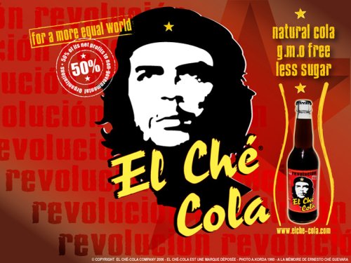 Archivo:Che Cola.jpg