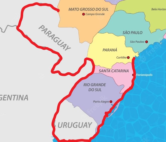 Archivo:Mapa Brasil Uruguay.jpg