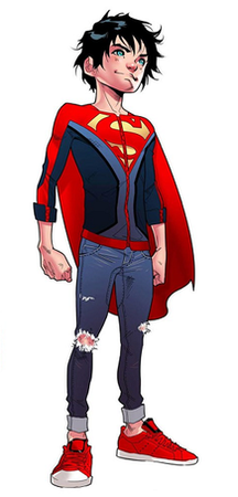 Archivo:Superboy Jonathan Kent.png