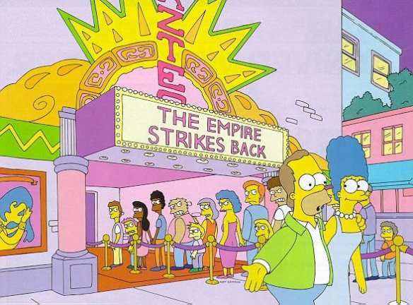 Archivo:Los Simpson Spoiler Star Wars.jpg
