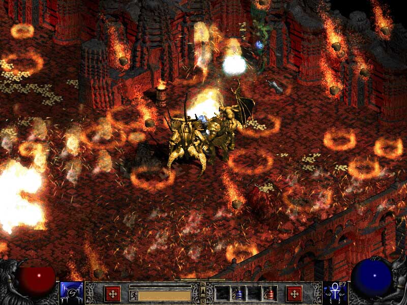 Archivo:Diablo II - Meteorito.jpg