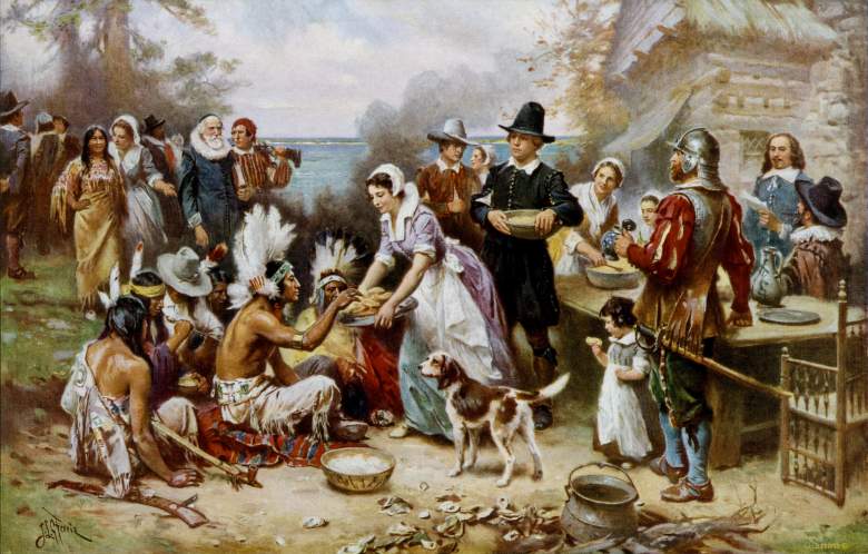 Archivo:The first thanksgiving cph-3g04961.jpg