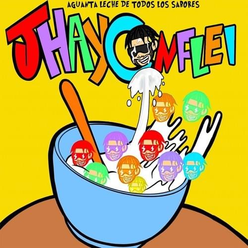 Archivo:Jhayco y su marca de cereales.jpg