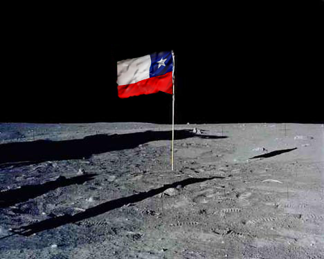 Archivo:Bandera chilena en la luna.jpg