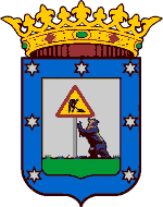 Escudo de Madriz