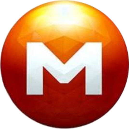 Archivo:Mega Logo MegaperdedorZKai.png