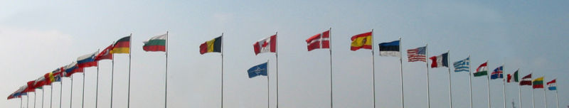 Archivo:Banderas aliadas de la OTAN.jpg
