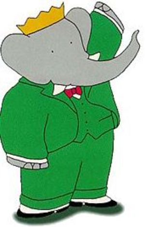 Archivo:Babar trompa.png