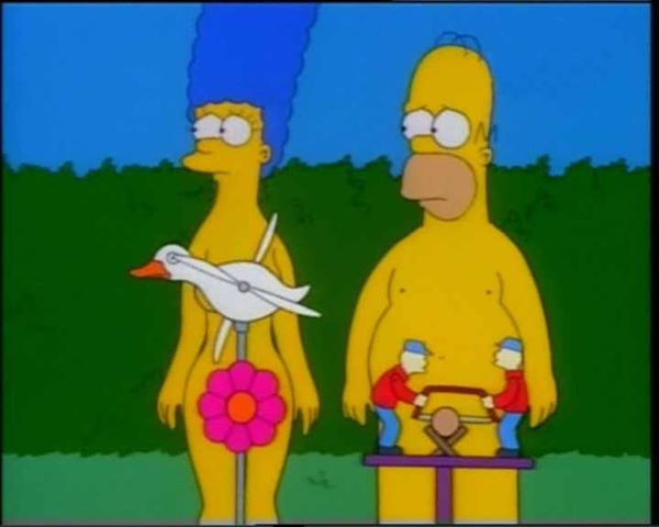 Archivo:Simpson Homero Marge.jpg