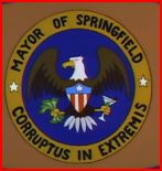 Escudo de Springfield