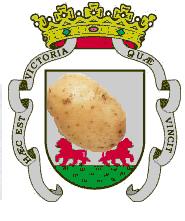 Escudo de Vitoria