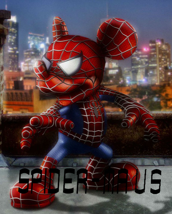 Spider-Man (película) - Inciclopedia, la enciclopedia libre de contenido