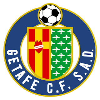 Archivo:Getafe CF logo.png