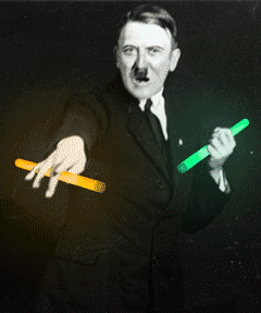 Archivo:Hitler rave.gif