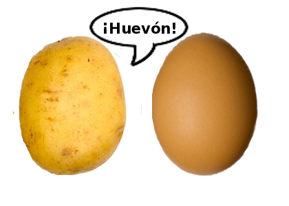 Archivo:Patata y huevo discutiendo.png