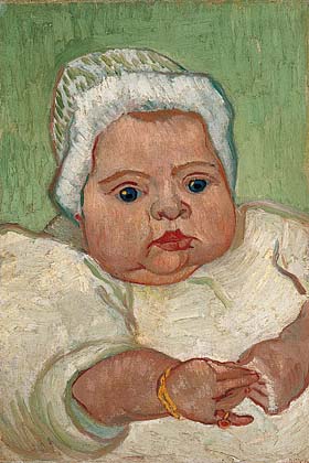 Archivo:El niño de los Roulin-Van Gogh.jpeg