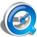 Archivo:Quicktime logo.png
