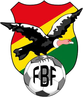 Archivo:Escudo selección nacional de bolivia.png