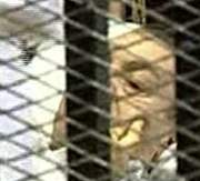 Archivo:Mubarak cama.jpg