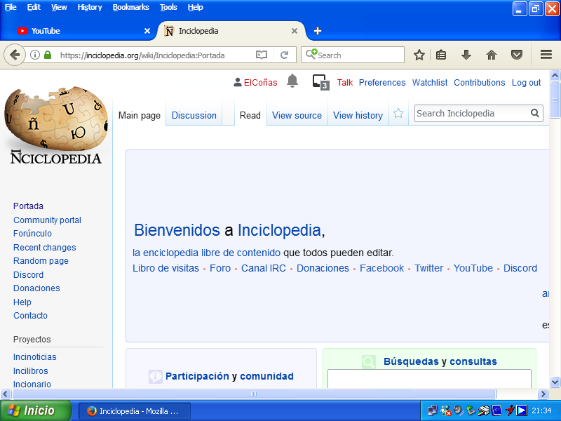 Archivo:Inciclopedia desde Windows XP.png