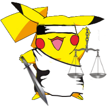Archivo:Pikachu justicia.png