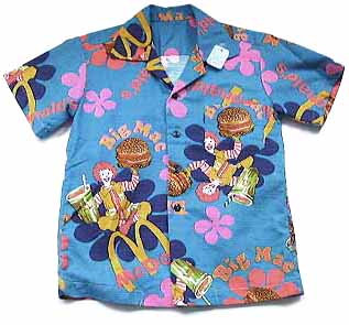 Archivo:Camiseta hawaiiana mc donalds.jpg