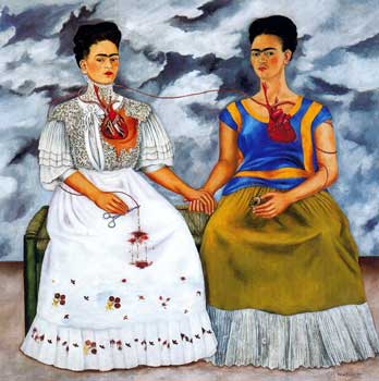 Archivo:Frida Kahlo le due frida-01.jpg