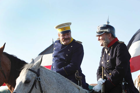 Archivo:Wilhelm y Bismarck.jpg