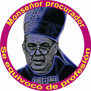 Archivo:Monseñor+Procurador.jpg