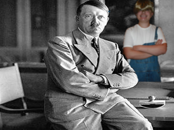 Archivo:Porky con Hitler.png
