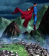 Archivo:Superman Machu Picchu.jpg