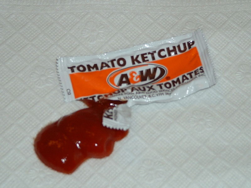 Archivo:Ketchuppacket.jpg