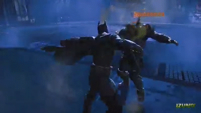 Archivo:Batman vs Deathstroke.gif
