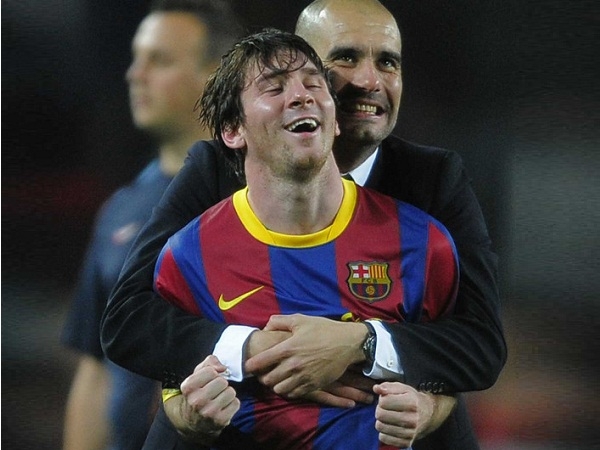 Archivo:Messi y Josep.jpg