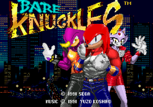 Archivo:Bare Knuckles Sega Megadrive.png