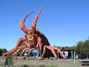 Archivo:Giant Lobster.jpg