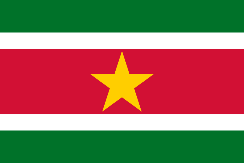 Archivo:Bandera de suriname.png