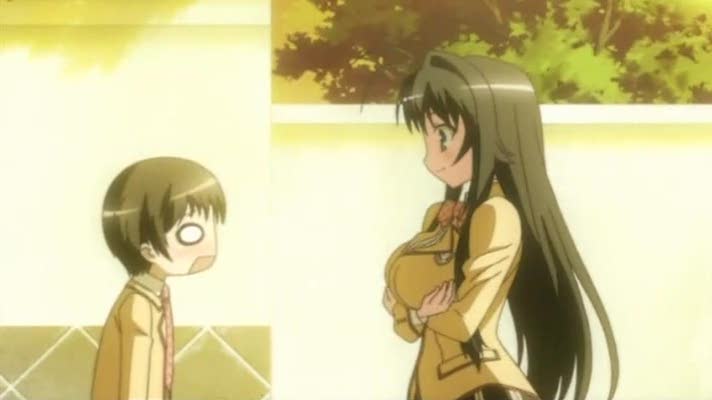 Kanokon Inciclopedia La Enciclopedia Libre De Contenido