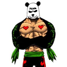Archivo:Pandaman One Piece.png