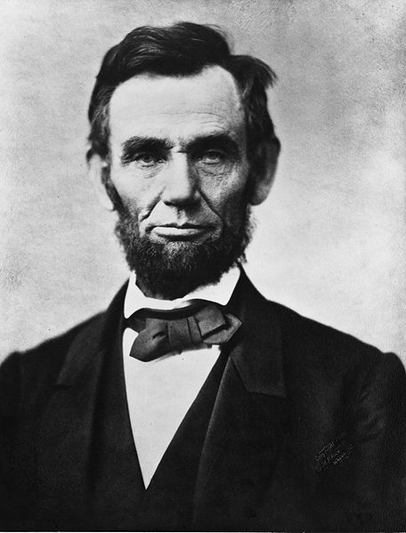 Archivo:Abraham Lincoln1.jpg