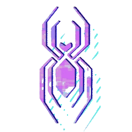 Archivo:Spider-man-logo-spider-man-across-the-spider-verse.gif