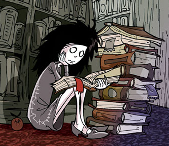 Archivo:Ghostgirl leyendo.jpg