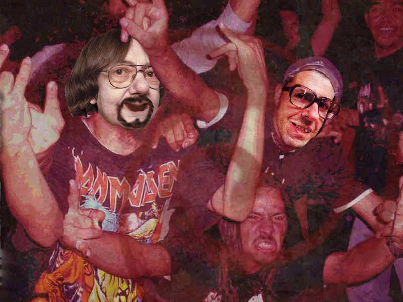 Thrasher Inciclopedia, la enciclopedia libre de contenido