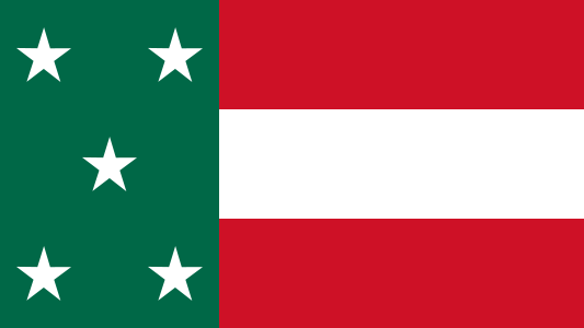 Archivo:Bandera de Yucatán.png